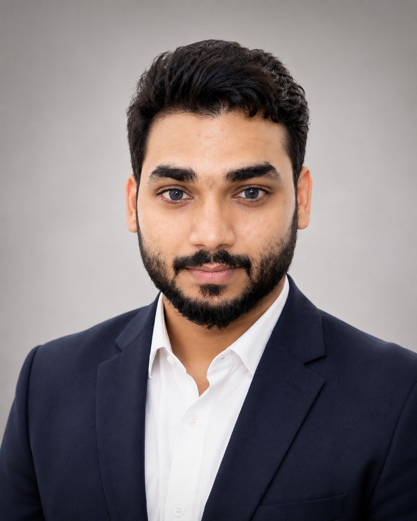 Aamir Ansari