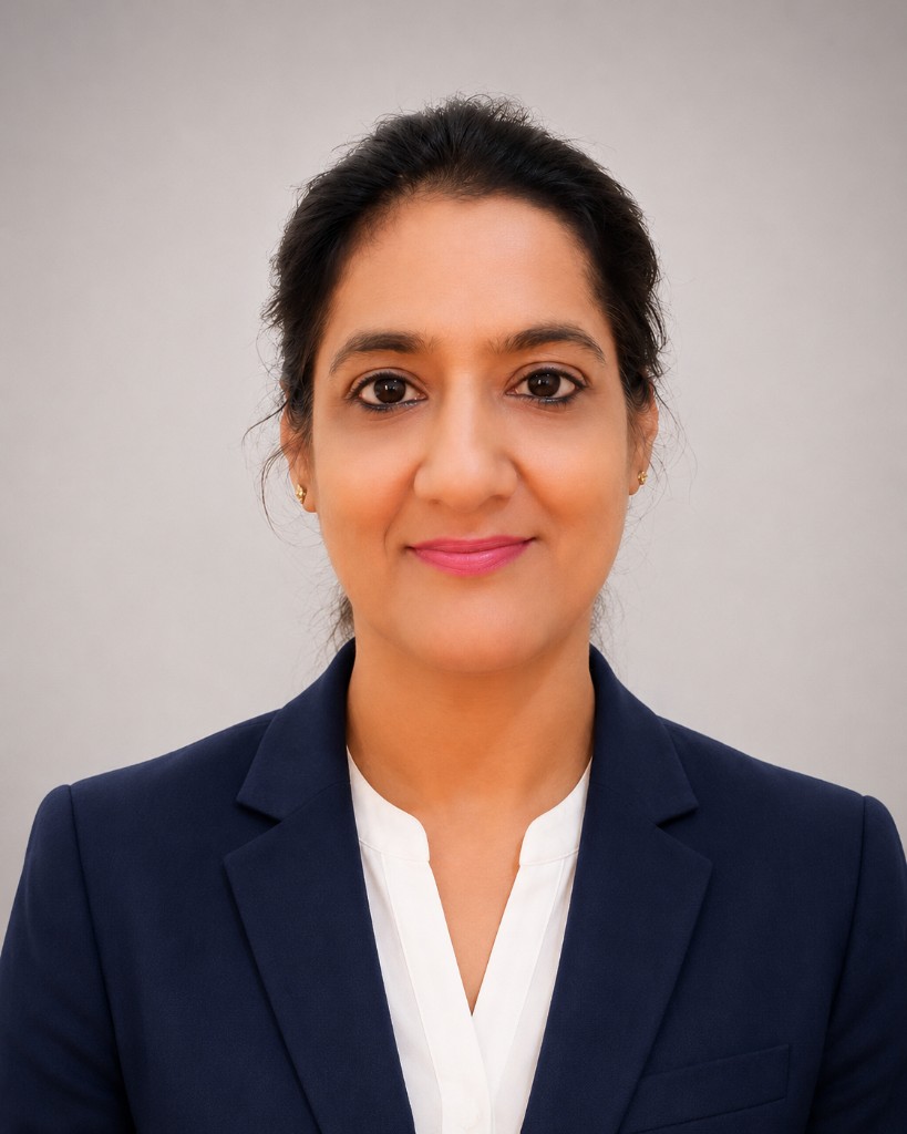 Dimple Makhija