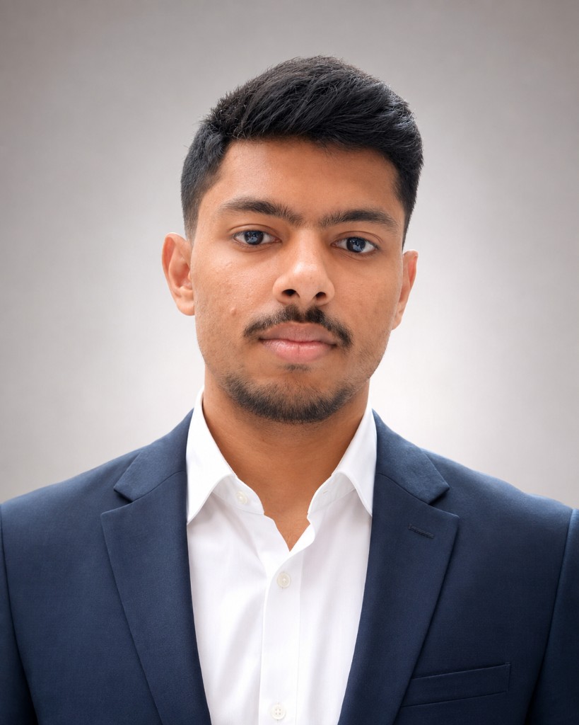 Sachin Prajapati