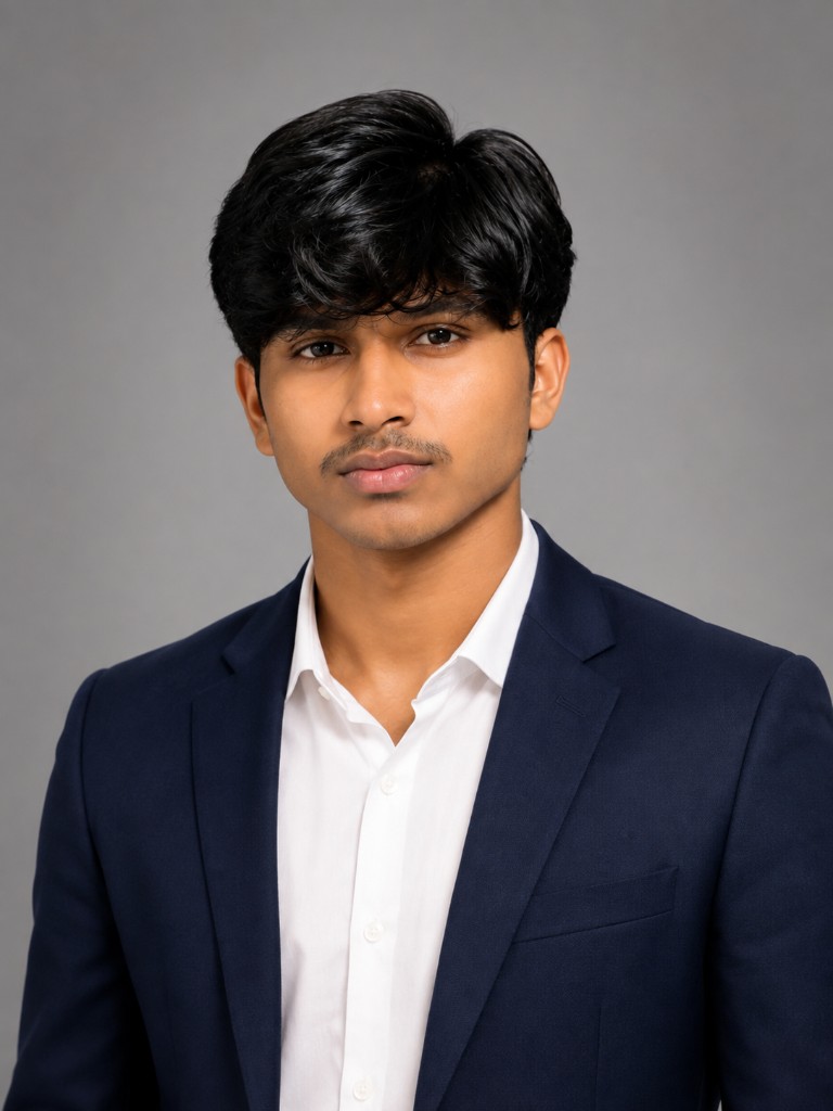 Shanu Shah