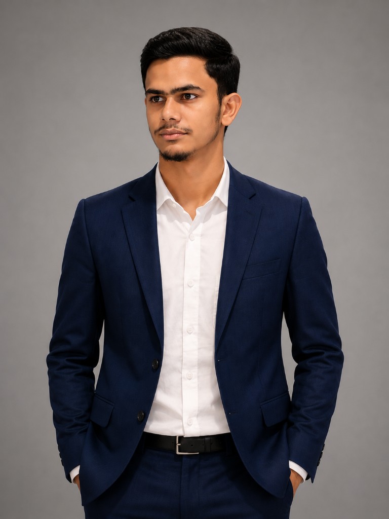 Mohd Shehbaz